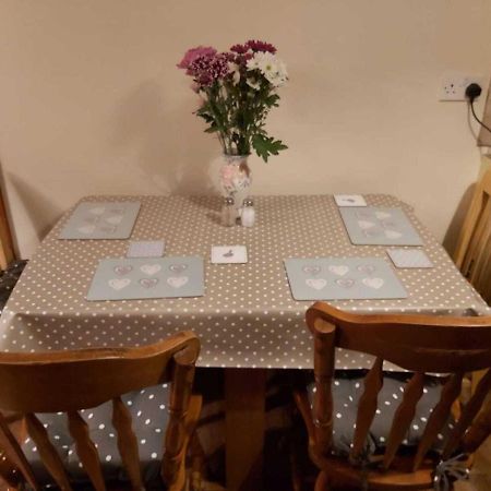 Lovely 2-Bed Cottage At The Foot Of The Mournes Newry Exteriör bild