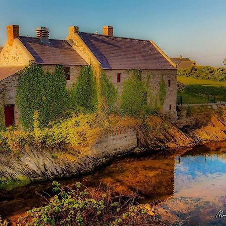 Lovely 2-Bed Cottage At The Foot Of The Mournes Newry Exteriör bild