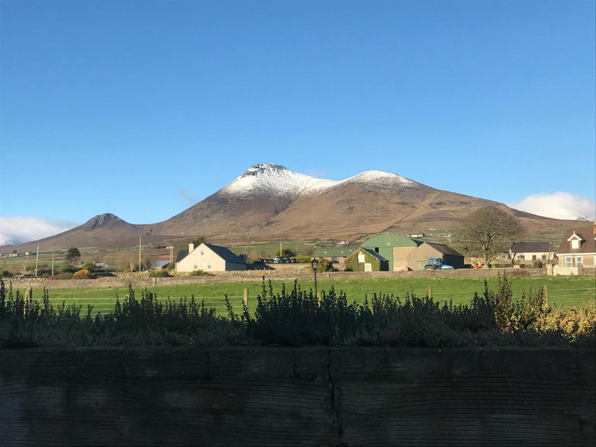 Lovely 2-Bed Cottage At The Foot Of The Mournes Newry Exteriör bild