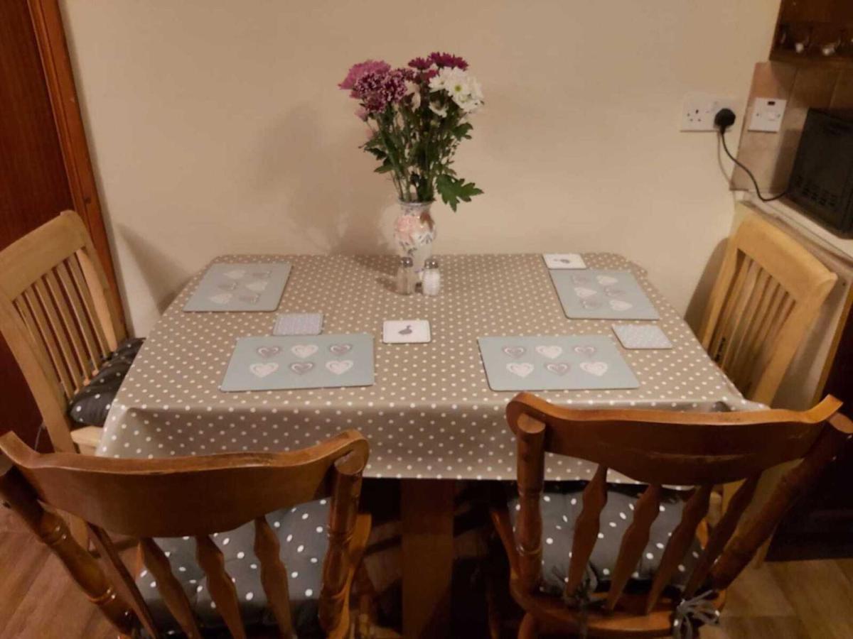 Lovely 2-Bed Cottage At The Foot Of The Mournes Newry Exteriör bild