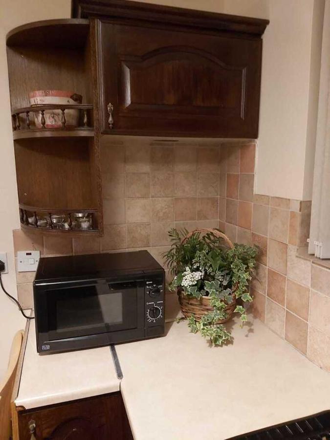 Lovely 2-Bed Cottage At The Foot Of The Mournes Newry Exteriör bild