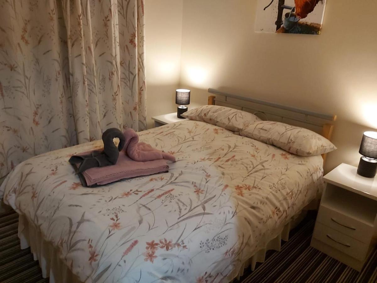 Lovely 2-Bed Cottage At The Foot Of The Mournes Newry Exteriör bild