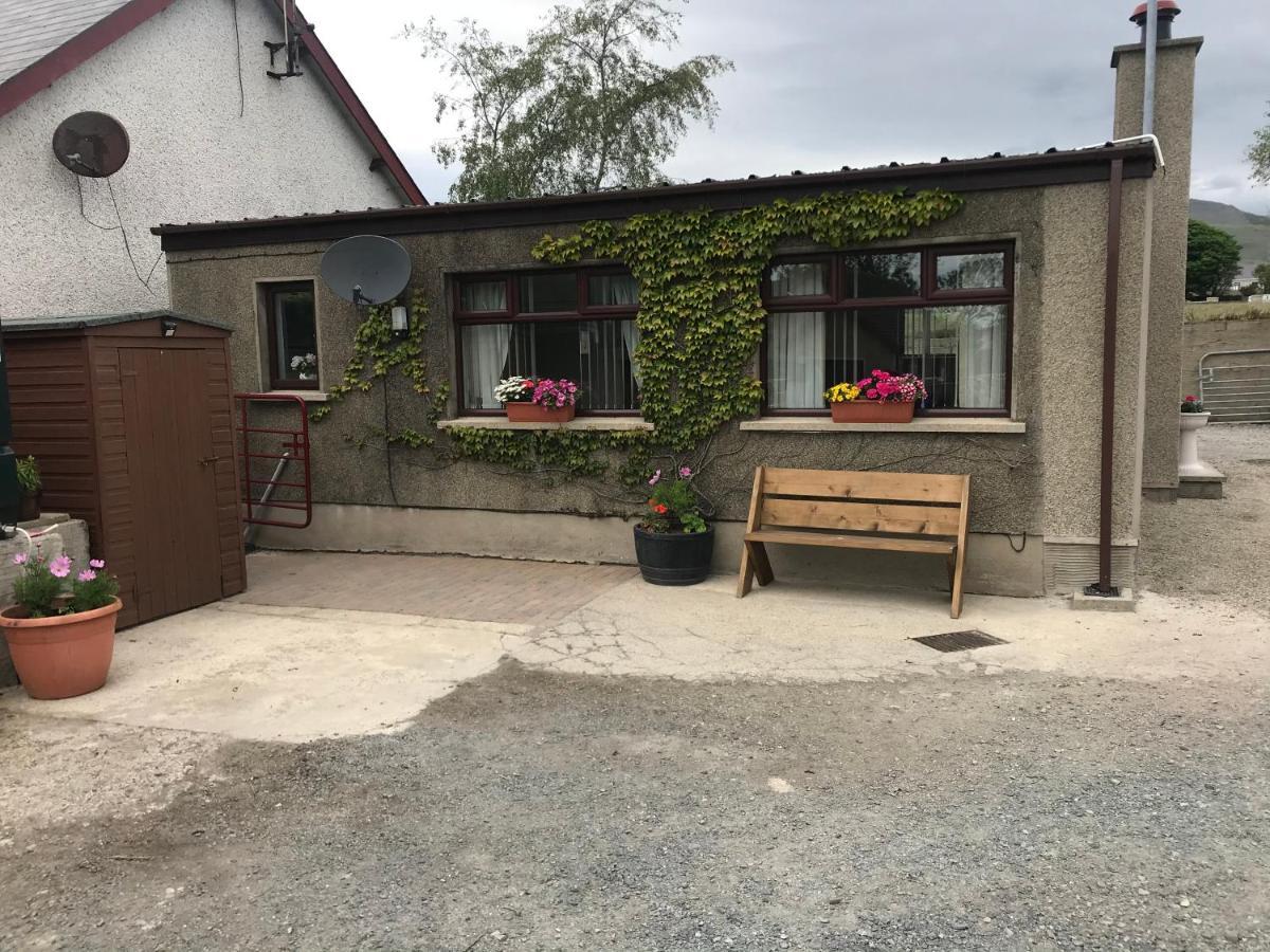 Lovely 2-Bed Cottage At The Foot Of The Mournes Newry Exteriör bild