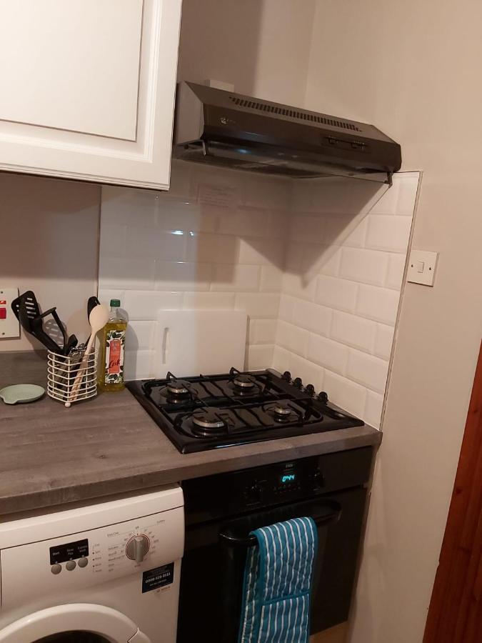 Lovely 2-Bed Cottage At The Foot Of The Mournes Newry Exteriör bild