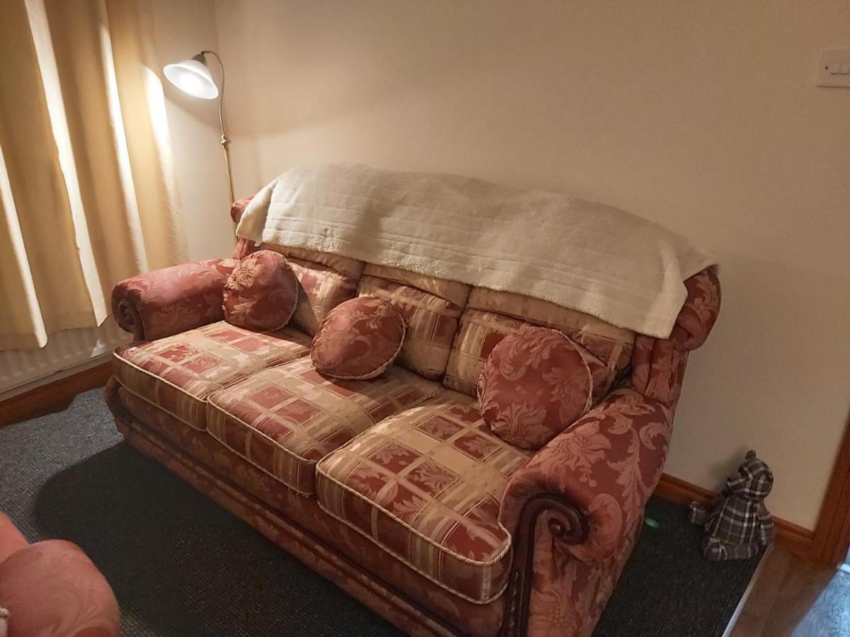 Lovely 2-Bed Cottage At The Foot Of The Mournes Newry Exteriör bild