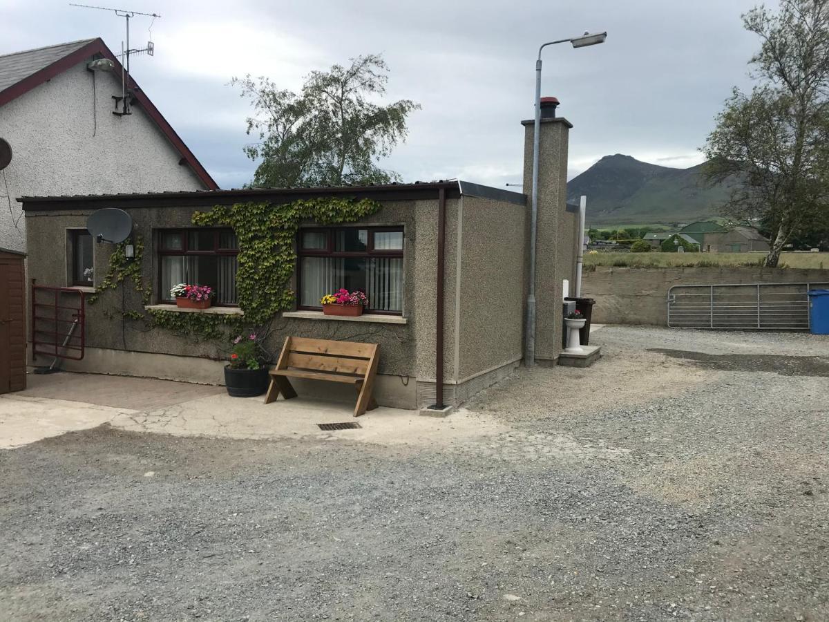 Lovely 2-Bed Cottage At The Foot Of The Mournes Newry Exteriör bild