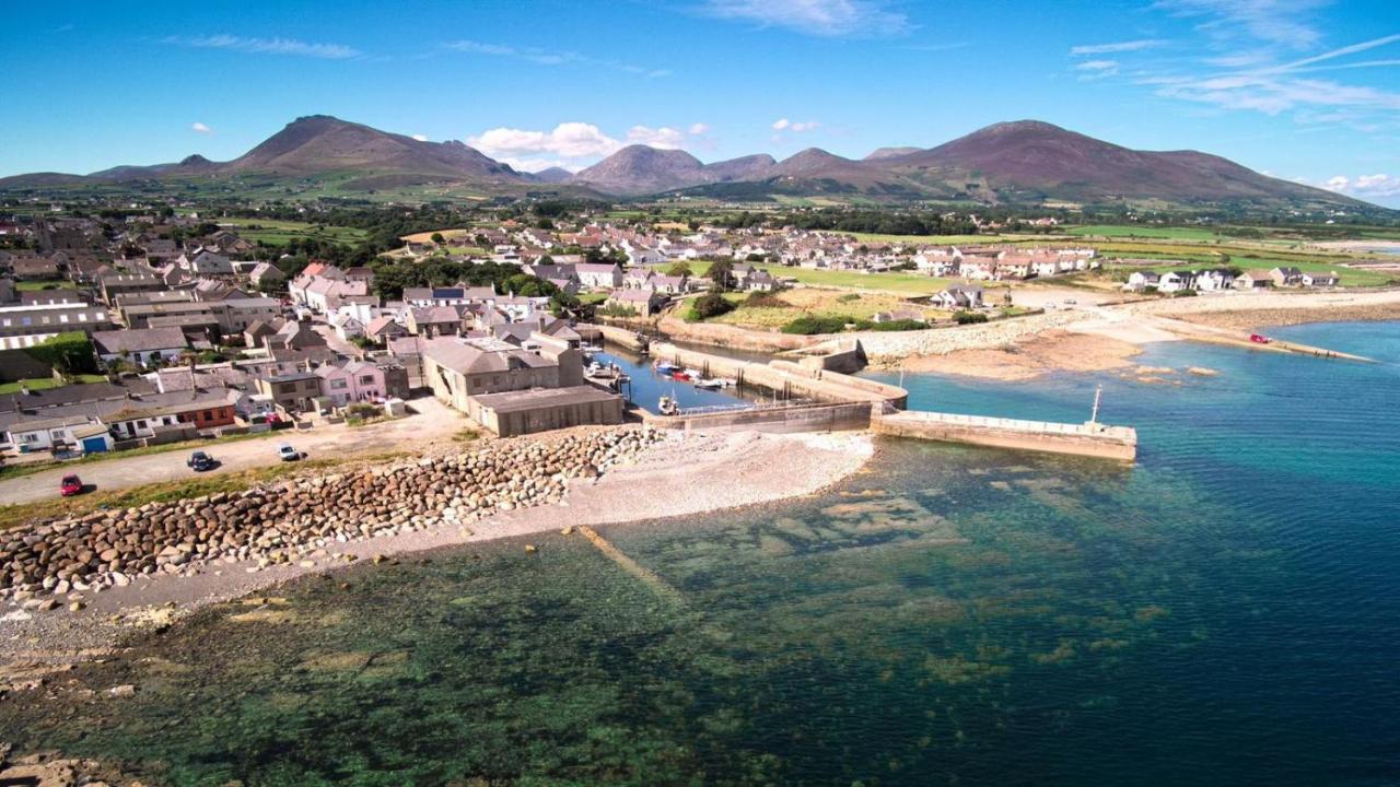 Lovely 2-Bed Cottage At The Foot Of The Mournes Newry Exteriör bild