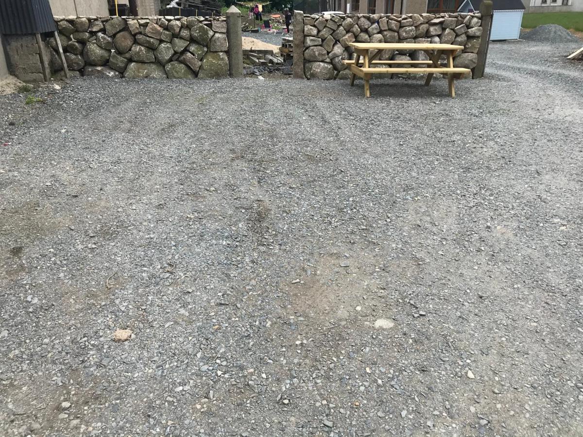 Lovely 2-Bed Cottage At The Foot Of The Mournes Newry Exteriör bild