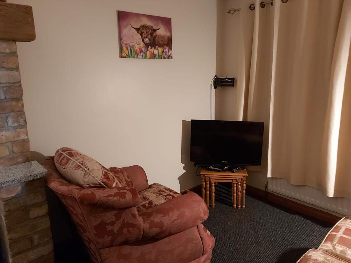 Lovely 2-Bed Cottage At The Foot Of The Mournes Newry Exteriör bild