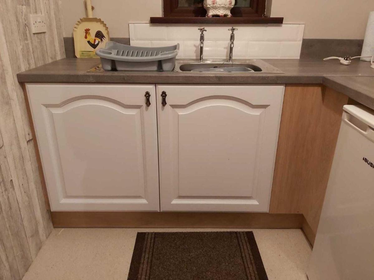 Lovely 2-Bed Cottage At The Foot Of The Mournes Newry Exteriör bild
