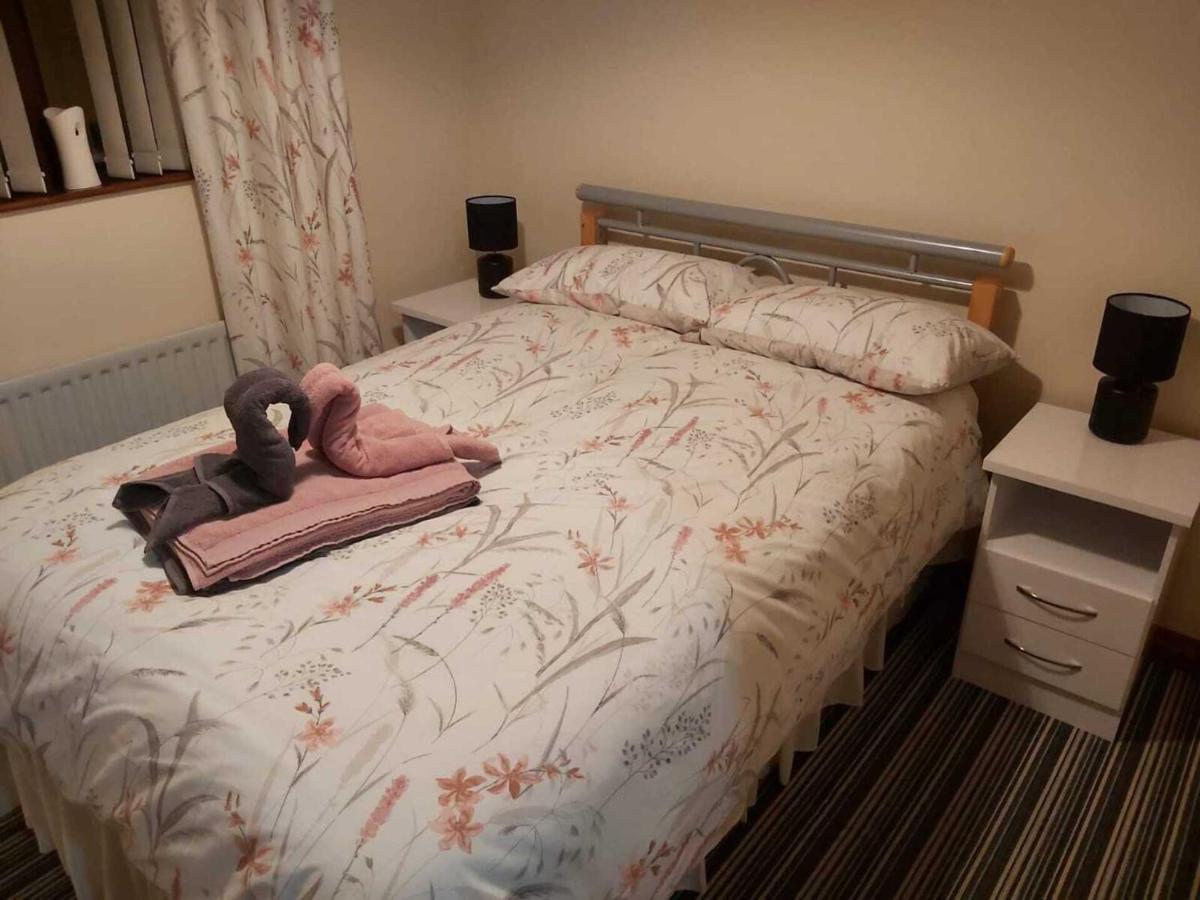 Lovely 2-Bed Cottage At The Foot Of The Mournes Newry Exteriör bild
