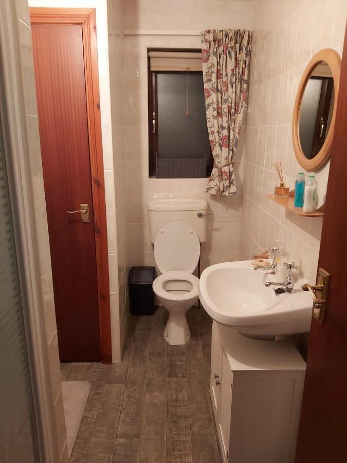 Lovely 2-Bed Cottage At The Foot Of The Mournes Newry Exteriör bild