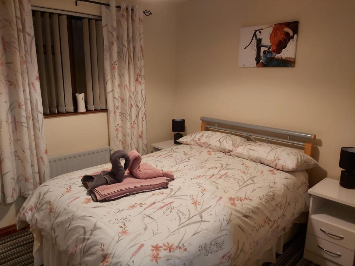 Lovely 2-Bed Cottage At The Foot Of The Mournes Newry Exteriör bild