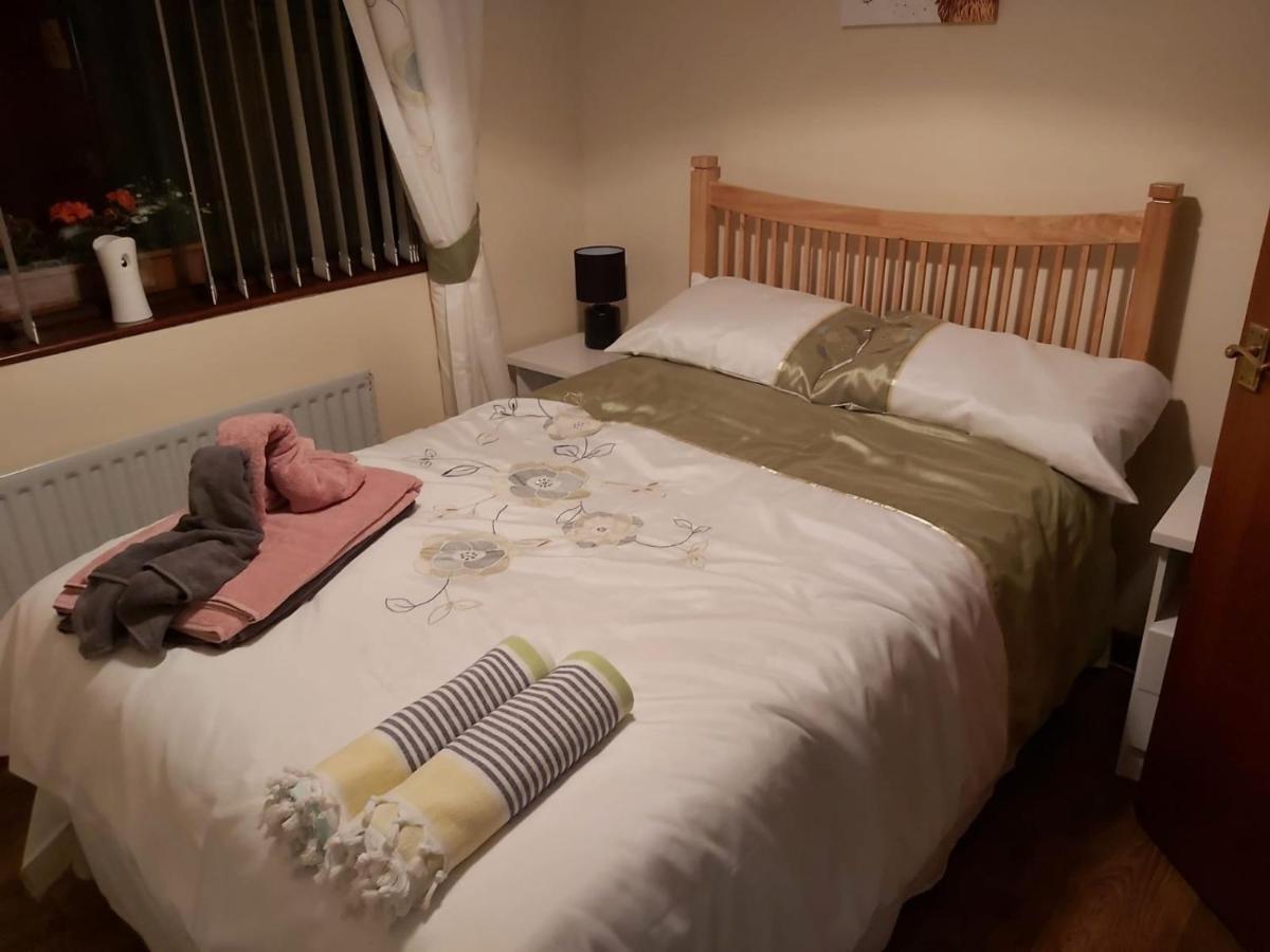 Lovely 2-Bed Cottage At The Foot Of The Mournes Newry Exteriör bild