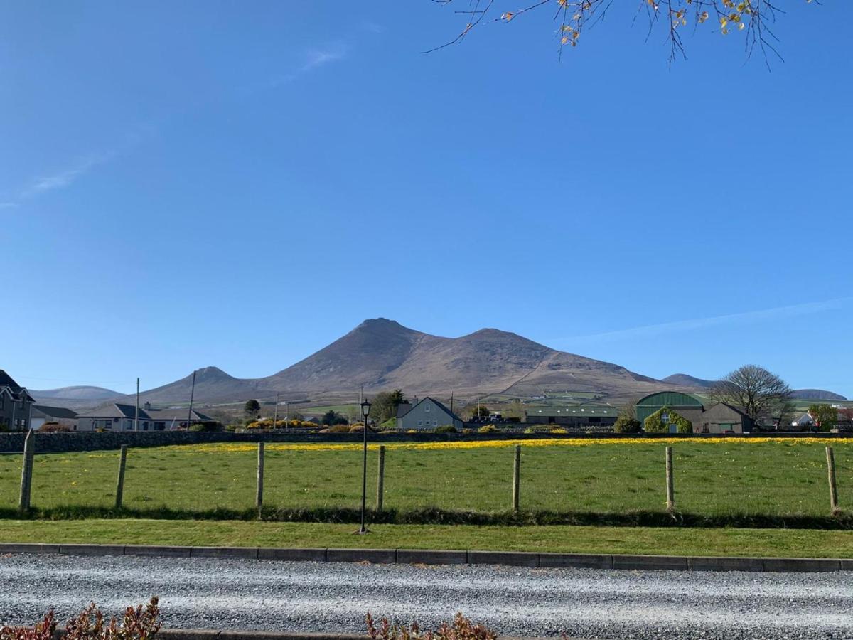 Lovely 2-Bed Cottage At The Foot Of The Mournes Newry Exteriör bild