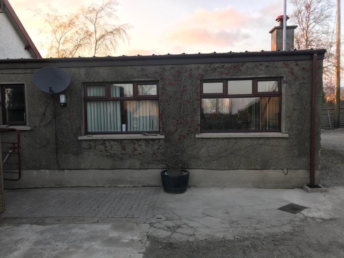 Lovely 2-Bed Cottage At The Foot Of The Mournes Newry Exteriör bild