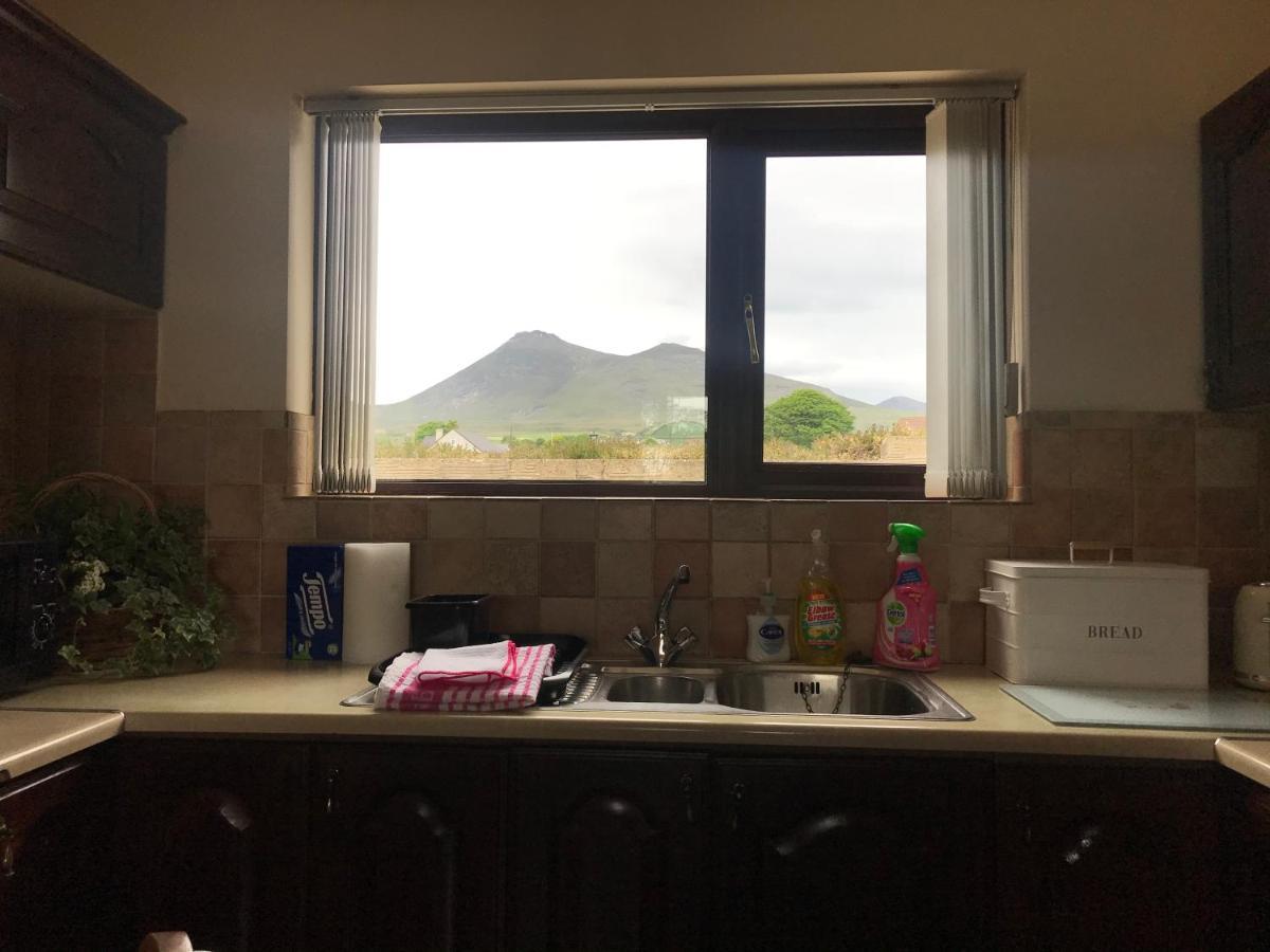 Lovely 2-Bed Cottage At The Foot Of The Mournes Newry Exteriör bild